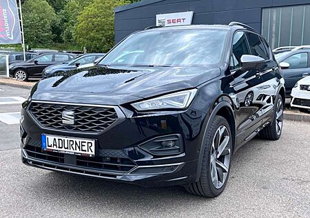 Seat Tarraco FR 2.0 TDI DSG 4D LED/Navi/ACC/Pano/AHK