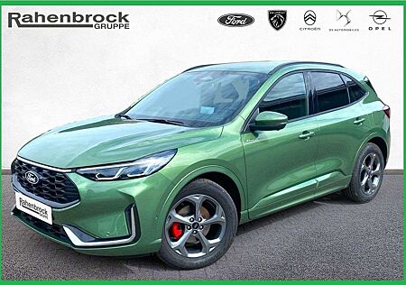 Ford Kuga ST-Line X FHEV- AUTOMATIK