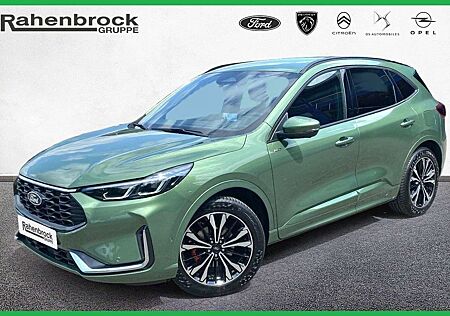 Ford Kuga ST-Line X FHEV- AUTOMATIK