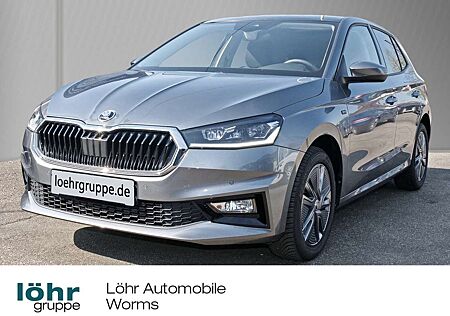 Skoda Fabia 1.0 TSI Drive *DSG*PANORAMA*NAVI*