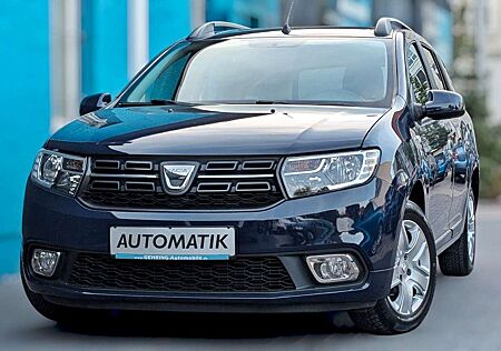 Dacia Logan MCV 90 Comf Automatik Klimaautomatik Cam