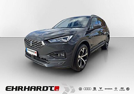 Seat Tarraco 2.0 TDI DSG 4Drive FR AHK*VIRTUAL*NAVI*LED*ACC*...