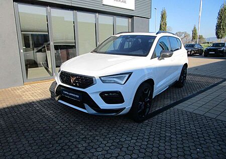 Cupra Ateca VZ Edition 4Drive DSG *Plus Paket*Pano*uvm