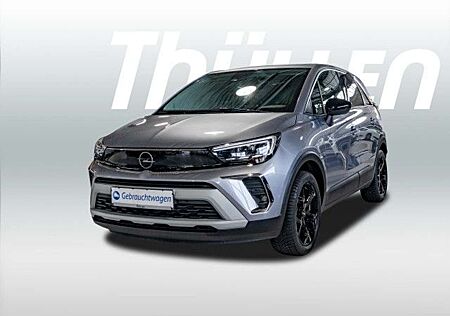 Opel Crossland Elegance 1.2 Navi GJR Bluetooth LED