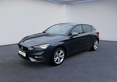 Seat Leon 1.5 eTSI FR MATRIX+NAVI+ACC