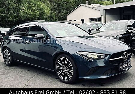 Mercedes-Benz CLA 180 d Shooting Brake*1HAND*360°KAM*LED*NIGHT