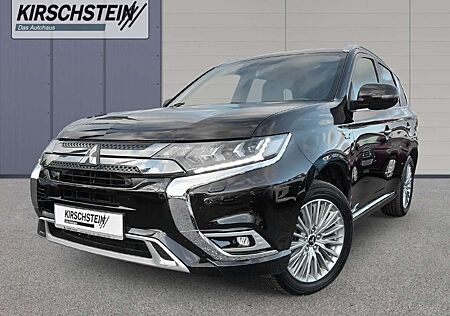 Mitsubishi Outlander Plus Spirit AHK 360Kamera