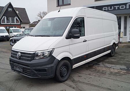 VW Crafter Volkswagen Kasten 35 lang/Hoch*3-Sitzer*Klima*RFK