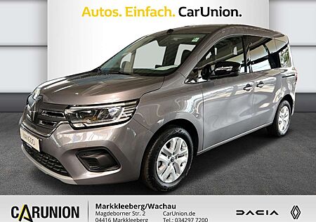 Renault Kangoo E-TECH 100% el. Paket Equilibre EV45 AC22