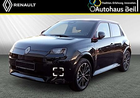 Renault R 5 Iconic Five 150 Comfort Range