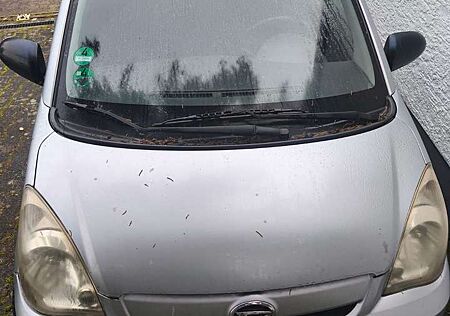 Daihatsu Cuore