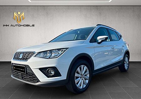 Seat Arona Style 1.6TDI BMT DSG*TOP*GARANTIE*TÜV