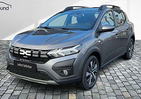 Dacia Sandero III Stepway 1,0 TCe 90 Expression DAB LED Link