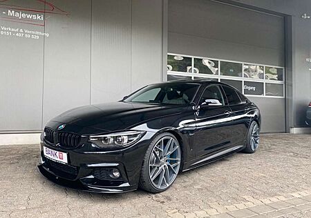 BMW 440i 440 Gran Coupé xDrive /H&K/CarPlay/Tot-Winkel/