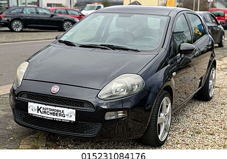 Fiat Punto Pop 4/5 Türer+Klima+Euro5