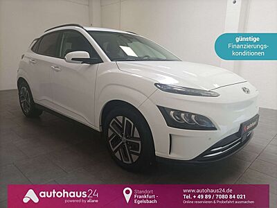 Hyundai KONA Kona Prime Navi|CAM|ACC|Sitzhzg.
