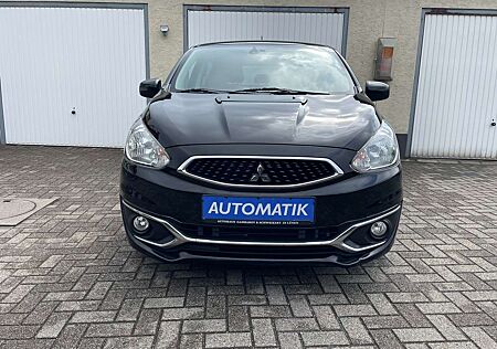 Mitsubishi Space Star DiAMANT EDiTiON SHZ STARTSTOP BLUETOOTH MEDIA