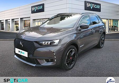 DS Automobiles DS7 Crossback DS 7 Crossback Perfomance Line+ PureTech 225