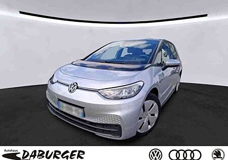 VW ID.3 Volkswagen Pro 62kWh Kamera+ACC+Interieur-Paket Klima Navi