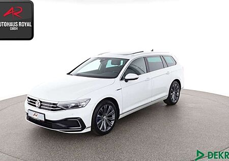 VW Passat Variant Volkswagen 1.4 TSI GTE R LINE MASSAGE,KAMERA