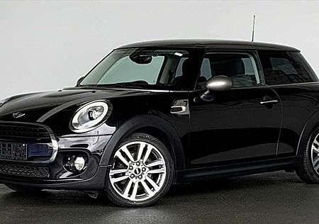 Mini Cooper 1,5 Seven Chili KA Keyless Sitzheizung