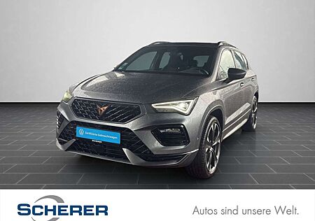 Cupra Ateca VZ 2.0 TSI DSG 4Drive LED PANO NAVI DCC TO