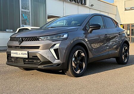 Renault Captur Techno Mild Hybrid 160 EDC Facelift / VERFÜGBAR