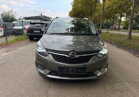 Opel Zafira C Business Innovation