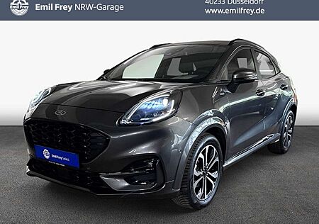 Ford Puma 1.0 EcoBoost Hybrid Aut. ST-LINE X