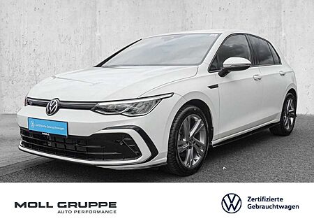 Volkswagen Golf 1.5 TSI R-Line AHK LED LHZ ACC KAMERA