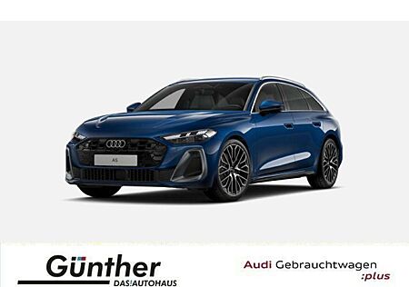 Audi A5 TFSI S LINE+WINTERRÄDER+AHK+MATRIX+360+