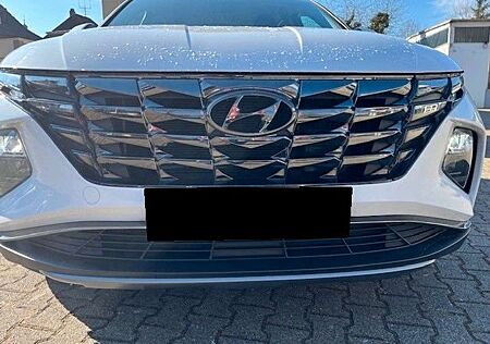 Hyundai Tucson 1.6 T-GDi HEV 4WDPrime