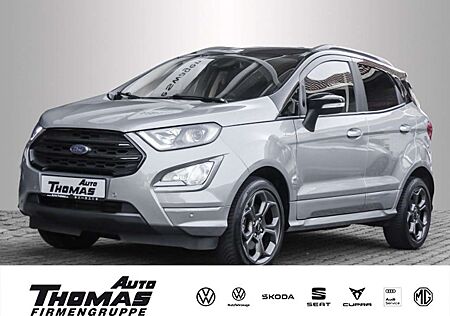 Ford EcoSport ST-Line 1.0 EcoBoost NAVI+PDC+KLIMA