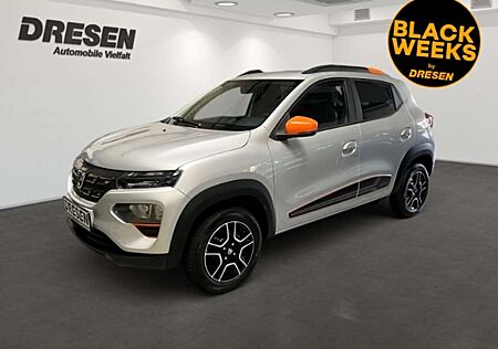 Dacia Spring Comfort-Plus+Navi+Kamera+Tempomat