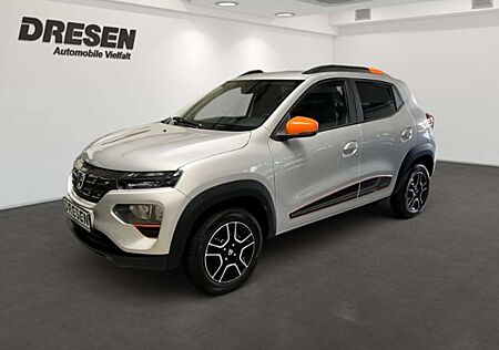 Dacia Spring Comfort-Plus+Navi+Kamera+Tempomat
