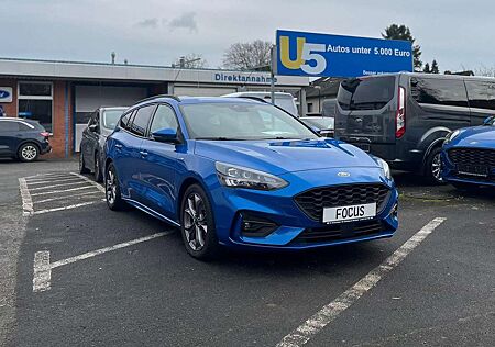 Ford Focus ST-Line