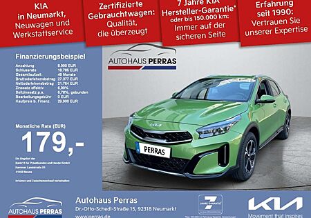 Kia XCeed 1.6 Plug-in Hybrid DCT6 Spirit