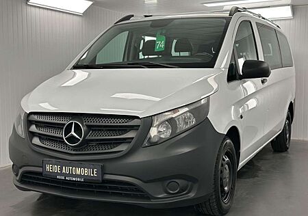 Mercedes-Benz Vito Tourer 116 CDI lang Automatik 9 SItze