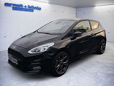 Ford Fiesta 1.0 EcoBoost S&S ST-LINE