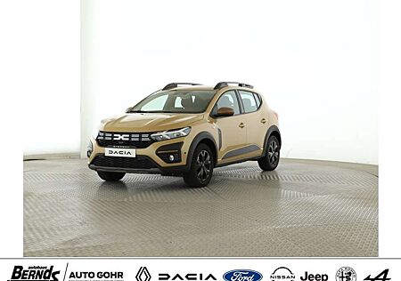Dacia Sandero Stepway TCe 110 Extreme+ SITZHEIZUNG RÜCKFAHR-KAM.