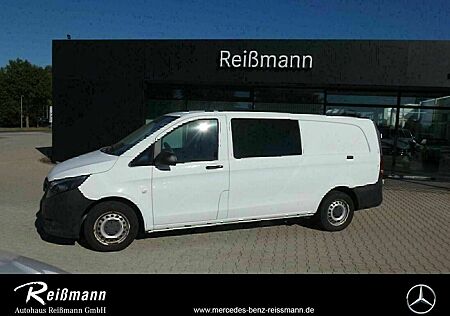 Mercedes-Benz Vito Mixto 114CD extralang