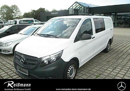 Mercedes-Benz Vito Mixto 114CD extralang