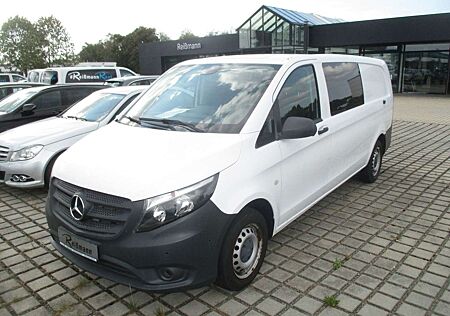 Mercedes-Benz Vito Mixto 114CD extralang