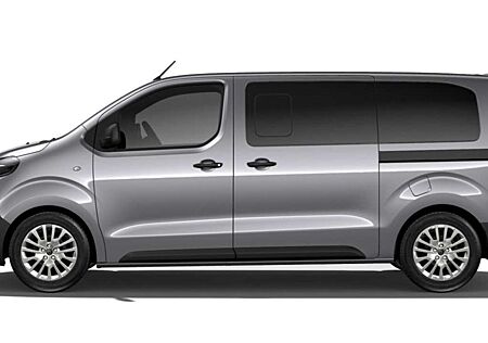 Peugeot Expert Kombi L2 180 EAT8 8S LED AHK PrivG 2xKlim 132 k...