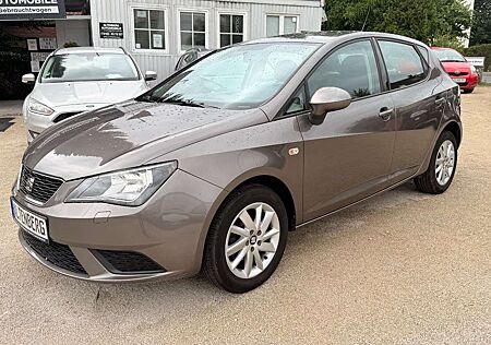 Seat Ibiza Lim. Style Salsa