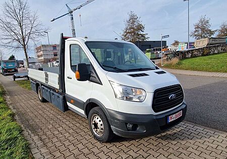 Ford Transit Pritsche 350 L4 Einzelkabine