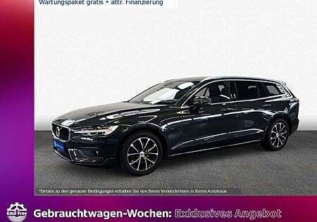 Volvo V60 D3 Momentum-Pro Aut Navi Voll-LED PDC DAB+