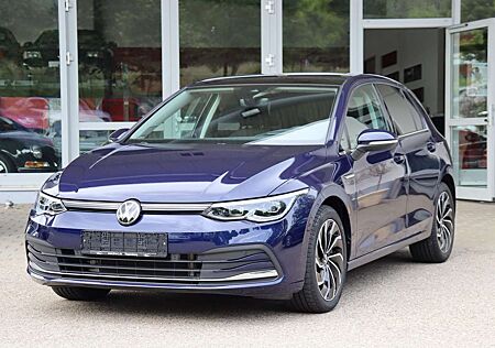 VW Golf Volkswagen 8 1.5 TSI Style/BusinessPremium/Pano/HUD/HK