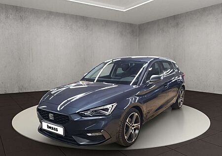 Seat Leon FR