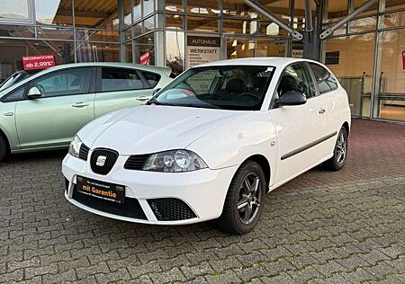 Seat Ibiza Amaro